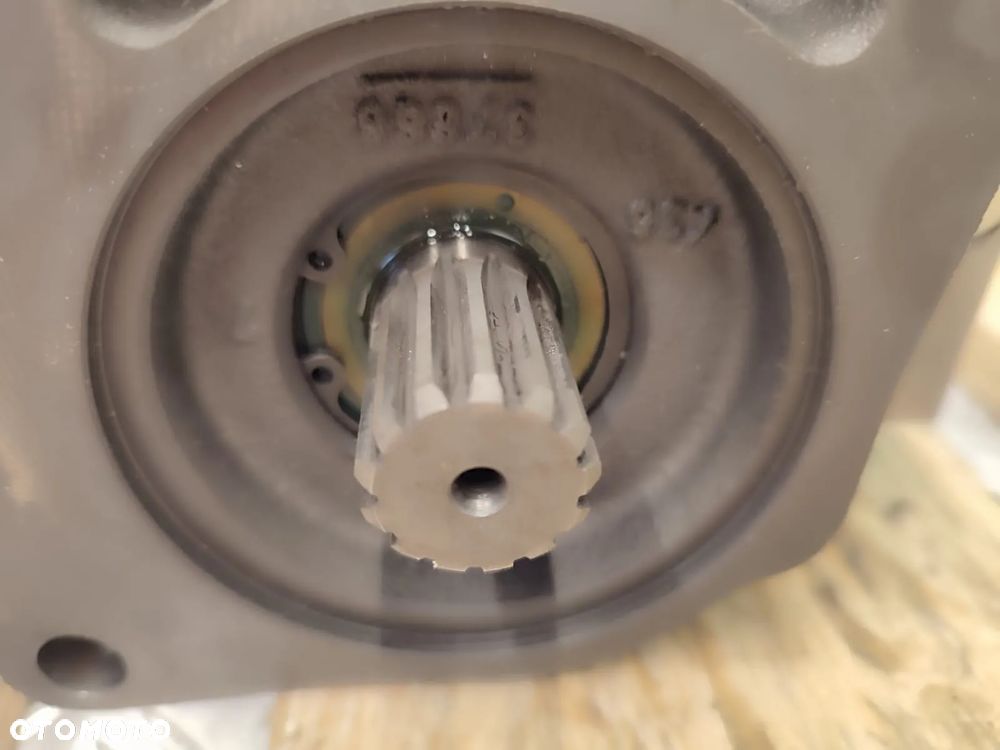 Pompa hydrauliczna 0510767325 Rexroth AZPNF-11-028/019LDXXX30MB-S0049 - 10
