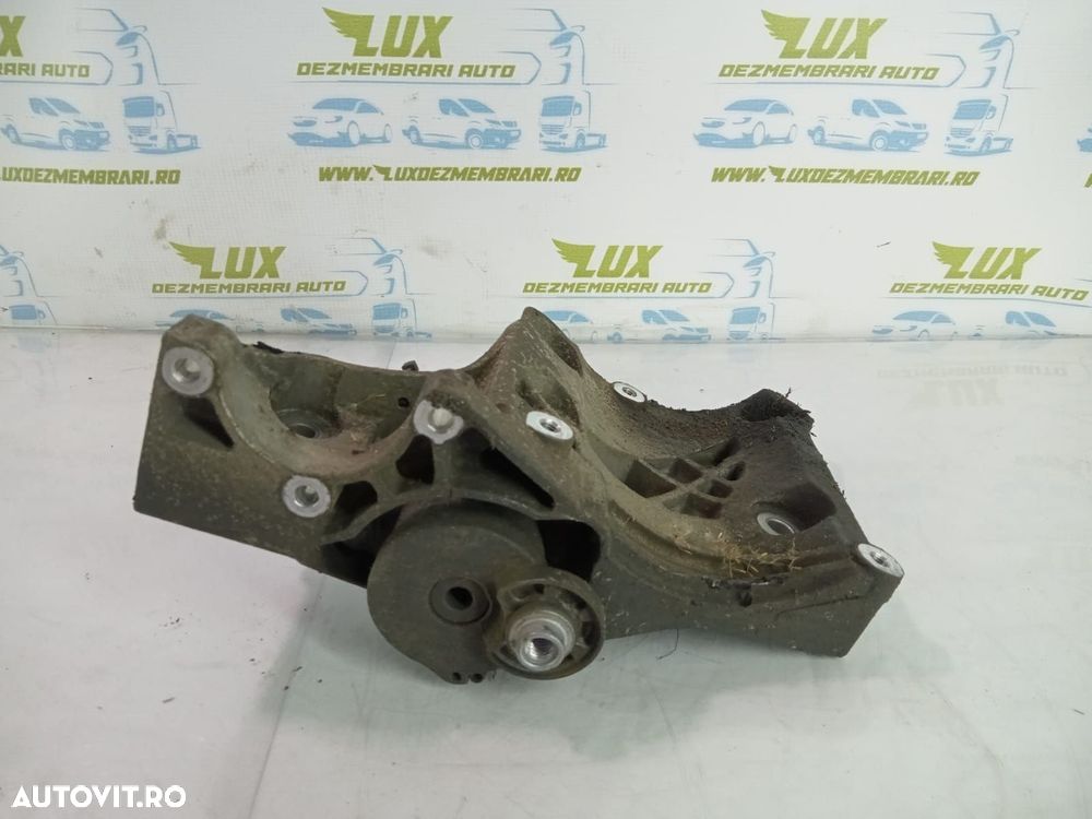 Suport accesorii 2.0 cdti a20dth 55562863 Opel Zafira C - 1