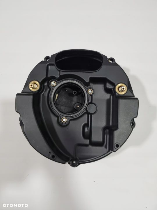 Harley HD M8 Softail 107 Filtr powietrza 61300686 - 2