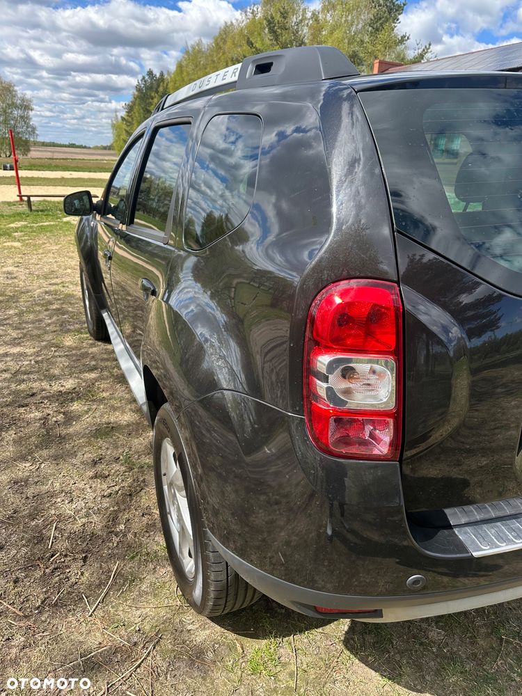 Dacia Duster - 33