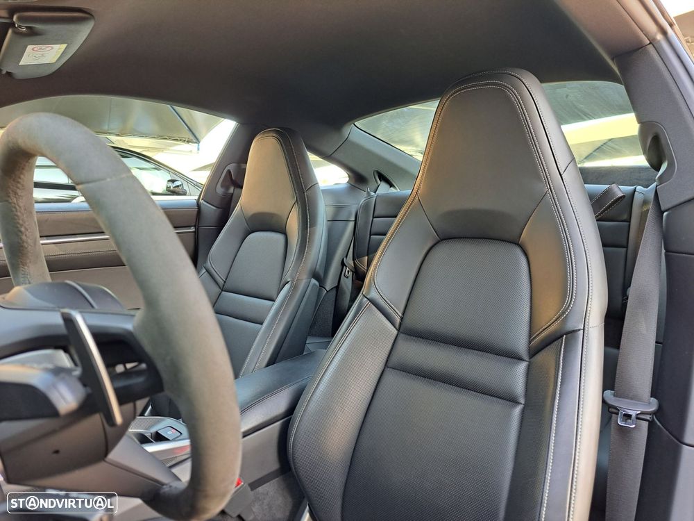 Porsche 911 (992) Carrera PDK - 6