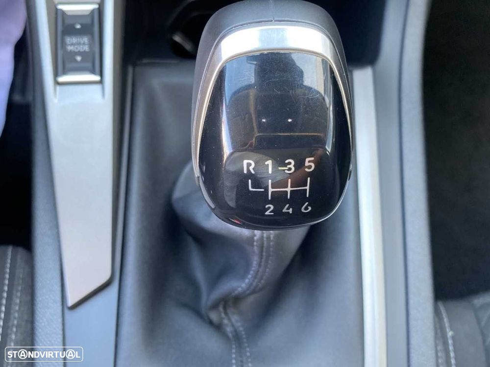 Peugeot 308 1.2 PureTech Active Pack - 15