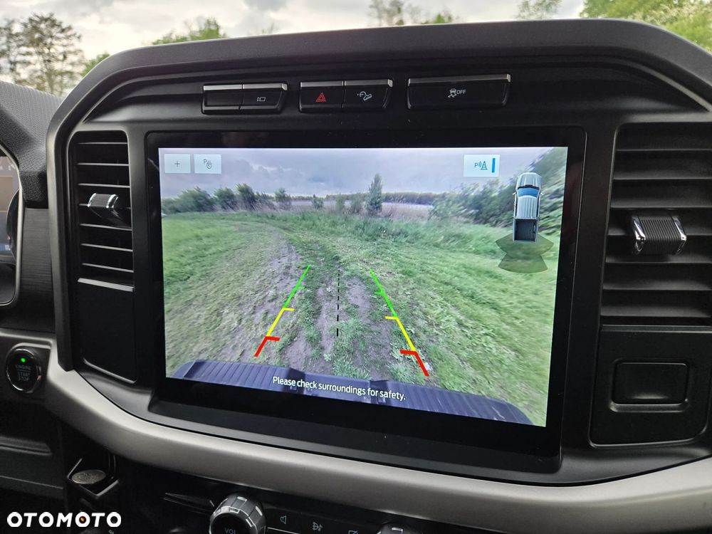 Ford F150 - 32