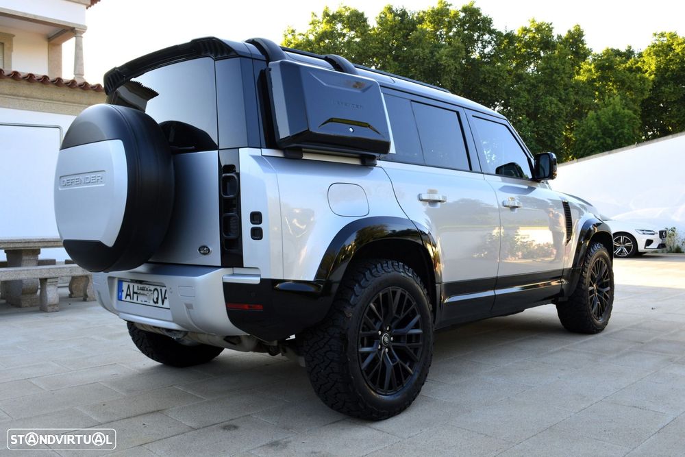 Land Rover Defender 3.0 I6 130 AWD X-Dynamic HSE - 41