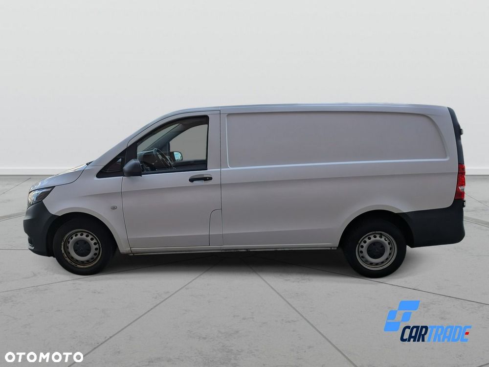 Mercedes-Benz Vito - 3