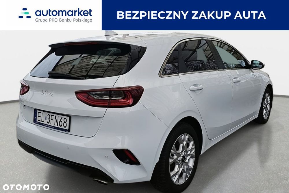 Kia Ceed 1.0 T-GDI L - 4