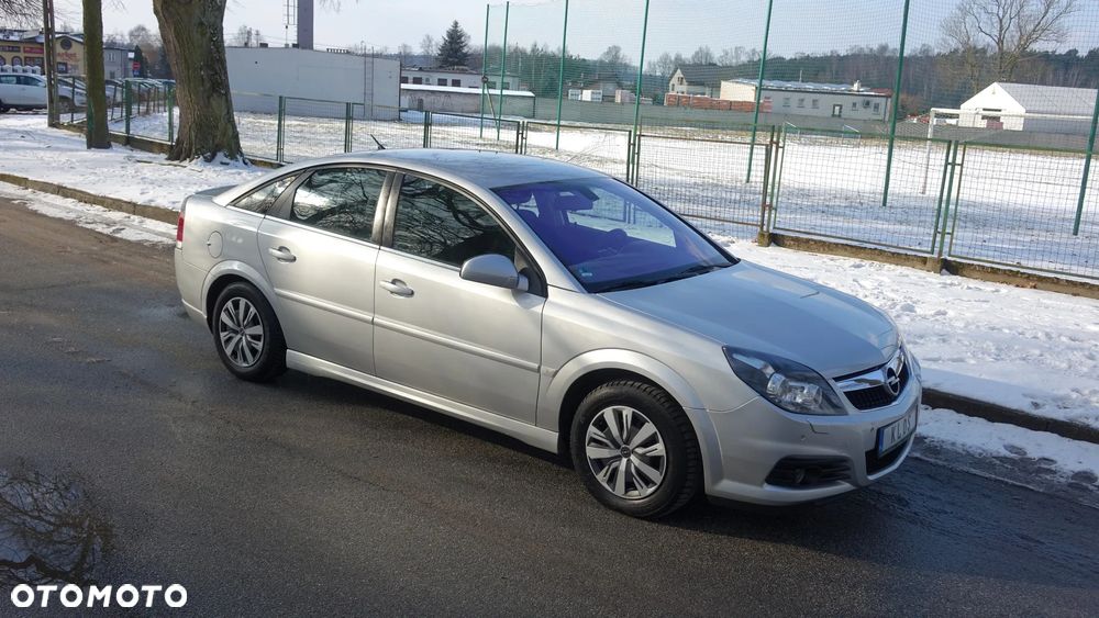 Opel Vectra 1.8 GTS - 38