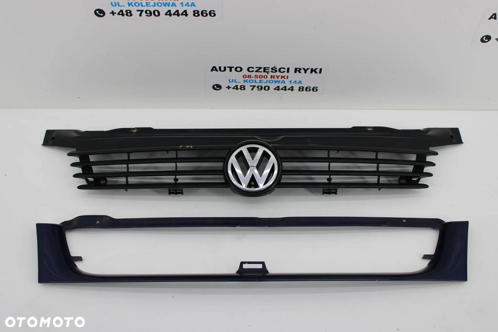 VW T4 lift Grill Atrapa Przód - 1