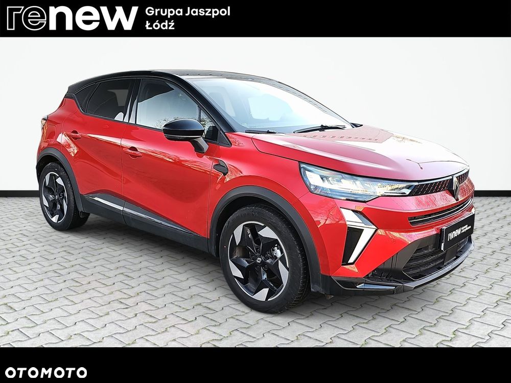 Renault Captur 1.0 TCe Techno - 3