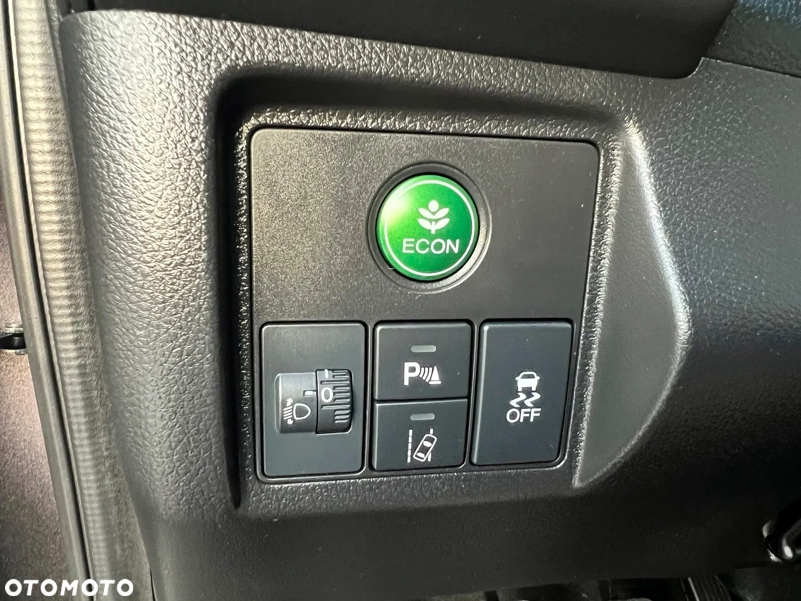 Honda HR-V 1.5 i-VTEC Elegance - 35