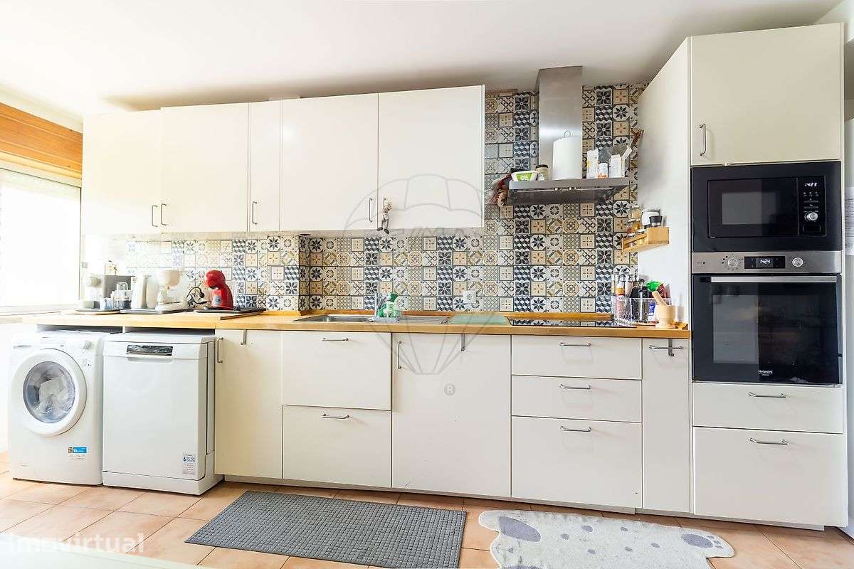 Apartamento T2 para venda - Grande imagem: 5/19