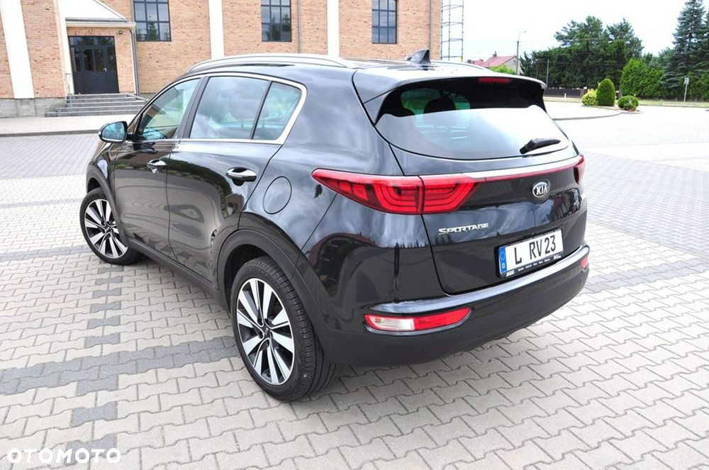 Kia Sportage - 24