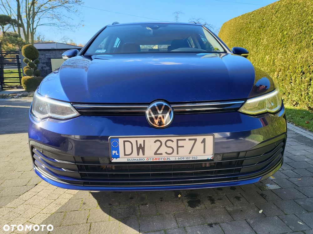 Volkswagen Golf - 36