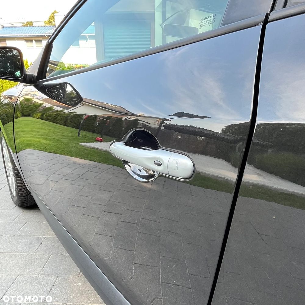Renault Megane 1.6 16V Dynamique - 21