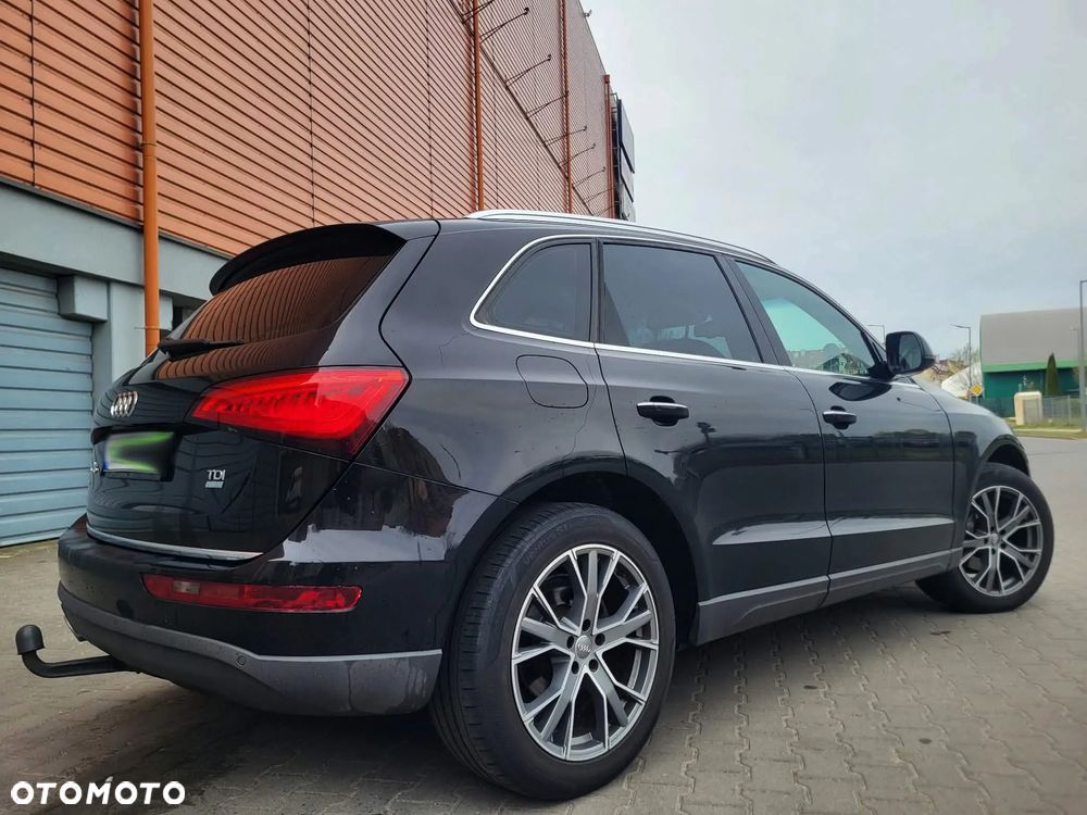 Audi Q5 - 5