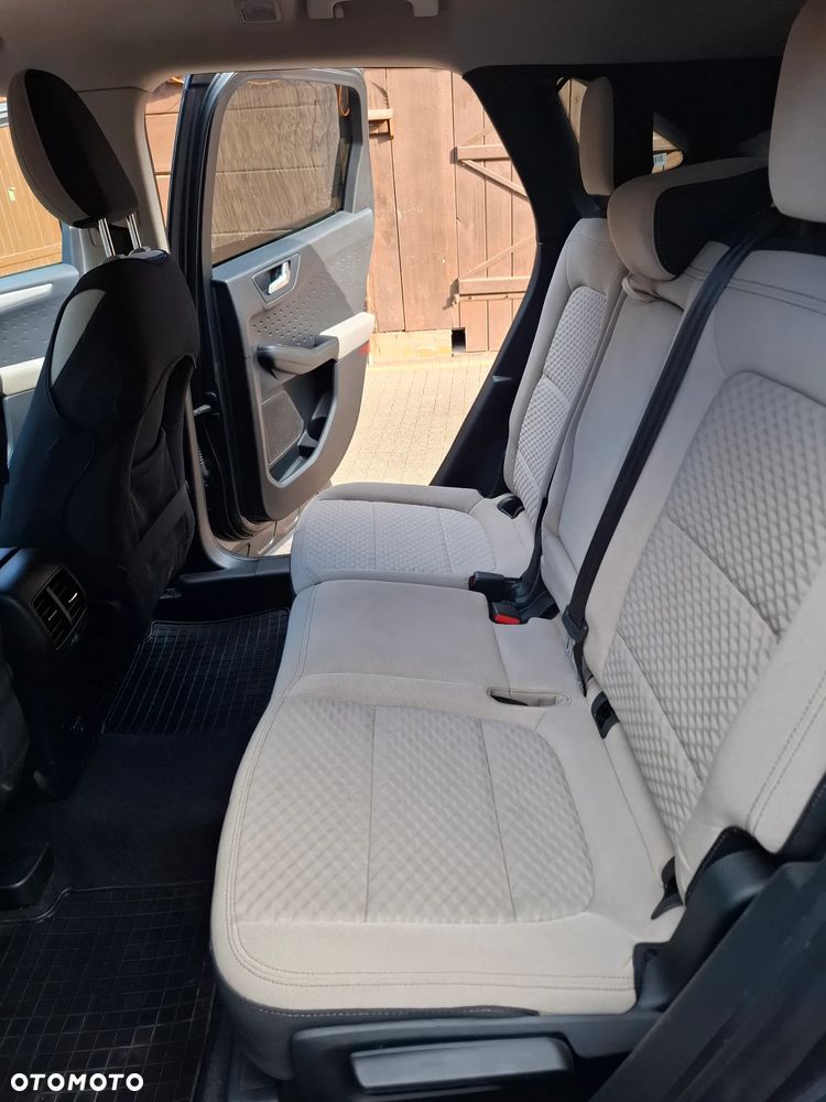 Ford Escape - 18