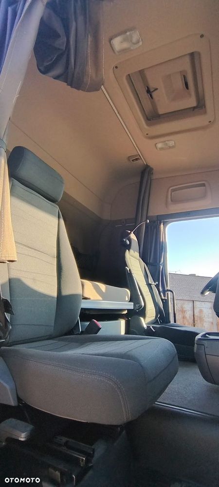 Scania R 450 - 14