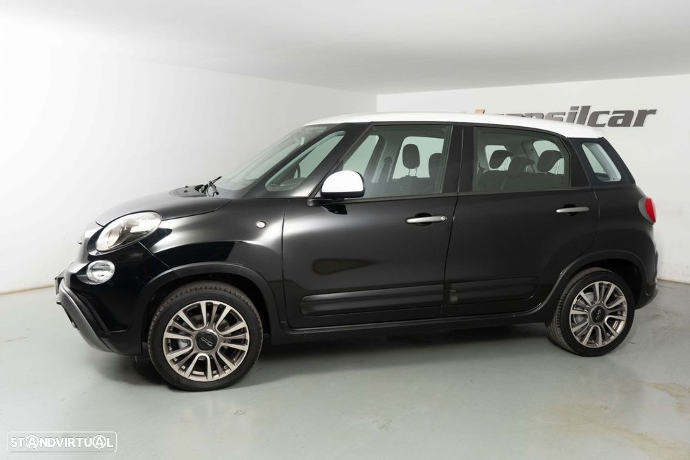 Fiat 500L 1.3 MJ City Cross J17 - 7