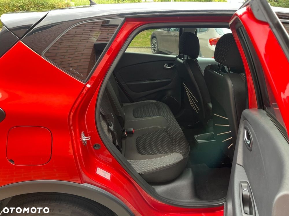 Renault Captur (ENERGY) TCe 90 INTENS - 22