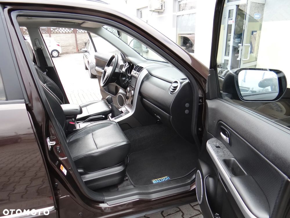 Suzuki Grand Vitara 1.9 DDiS X30 - 31