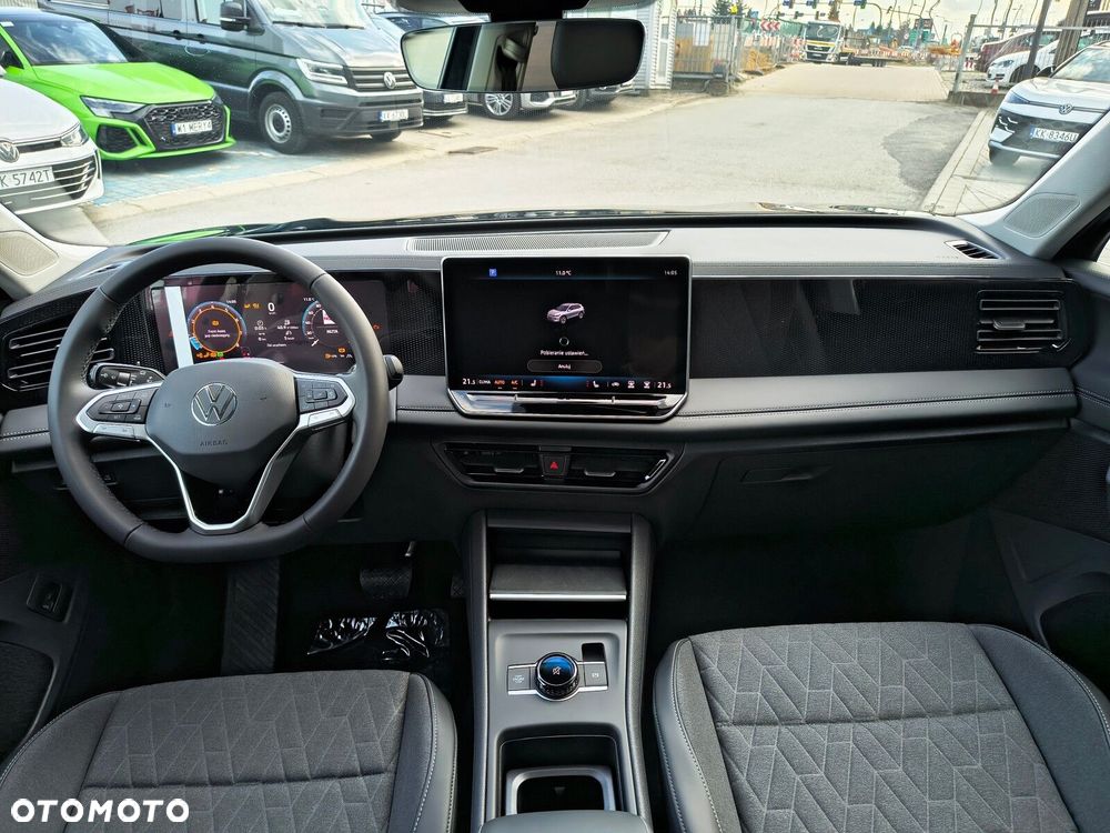 Volkswagen Tiguan - 15