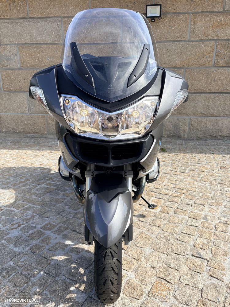 BMW R 1200 RT - 1