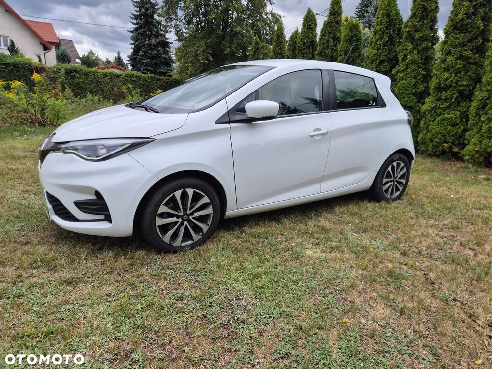 Renault Zoe - 14