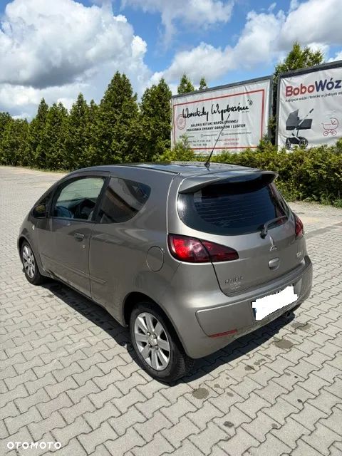 Mitsubishi Colt CZ3 1.3 Invite - 5