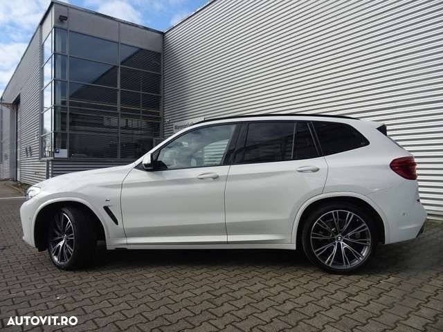 BMW X3 - 5