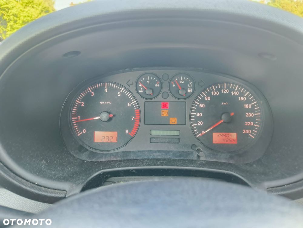 Seat Leon 1.8 Signo - 9