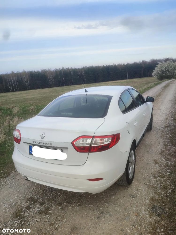 Renault Fluence 1.5 dCi Life - 13