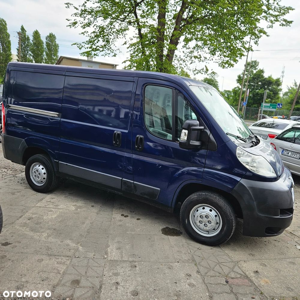 Peugeot Boxer - 5