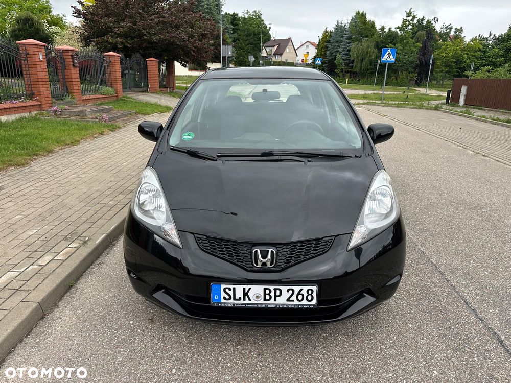 Honda Jazz 1.2 Base VSA - 4