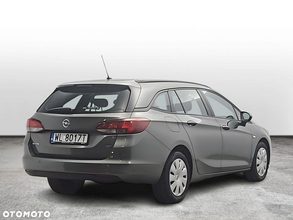 Opel Astra 1.6 CDTI Enjoy - 5