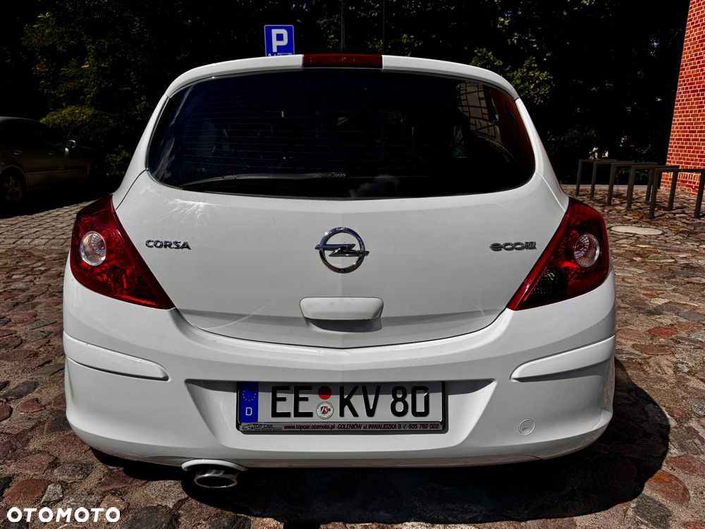 Opel Corsa 1.2 16V Energy - 10