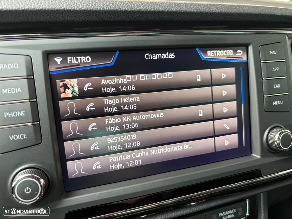 SEAT Ateca 1.5 TSI FR - 27