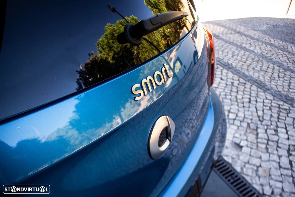 Smart ForFour EQ pulse - 11