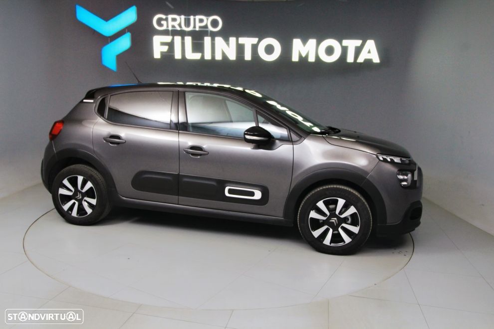 Citroën C3 1.2 PureTech Max - 9