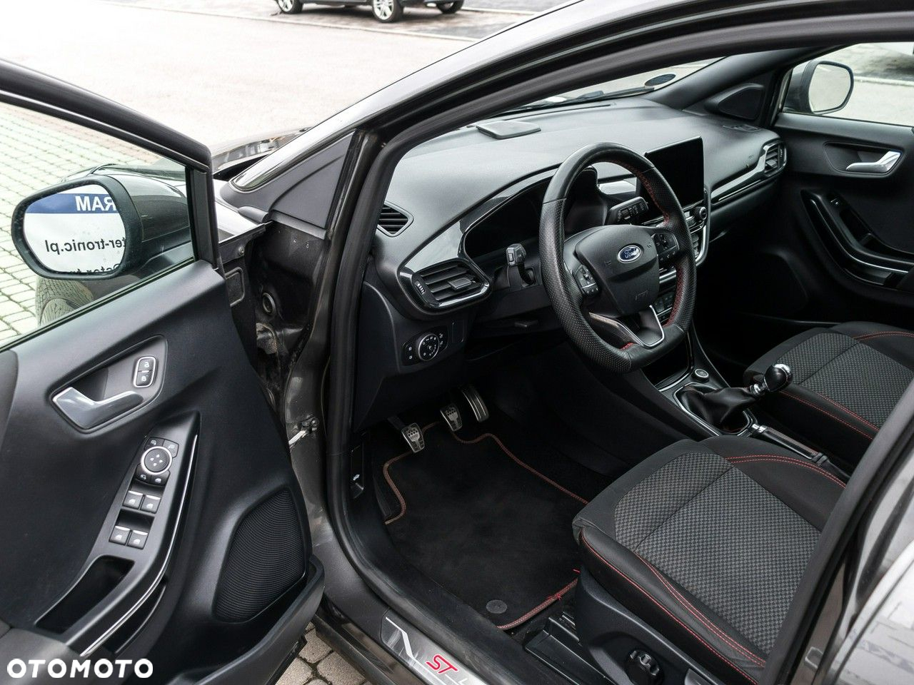 Ford Puma - 13