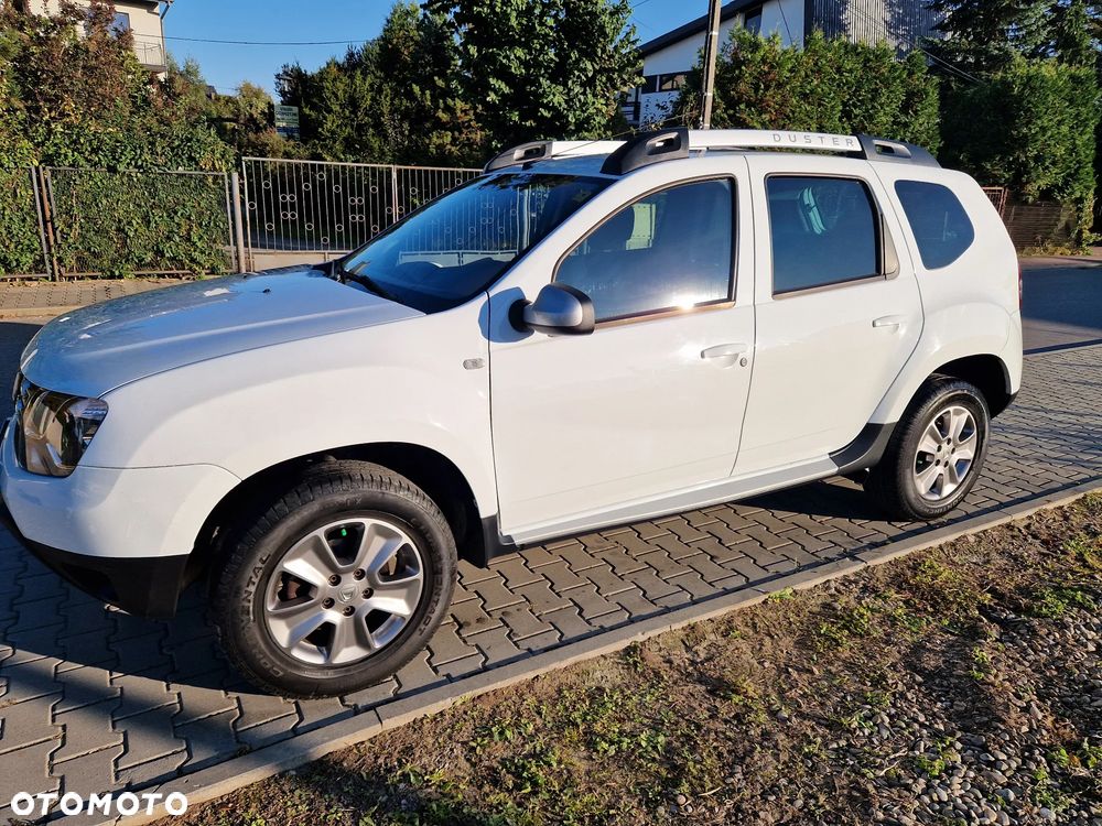 Dacia Duster 1.6 SCe Outdoor 4x4 S&S - 27