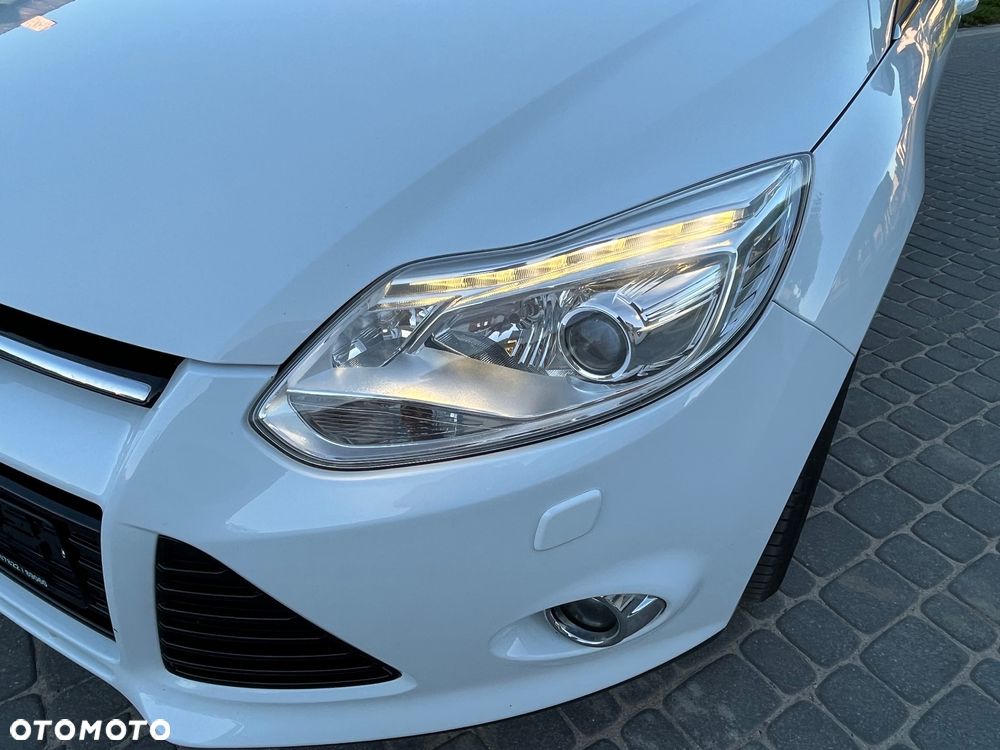 Ford Focus - 4