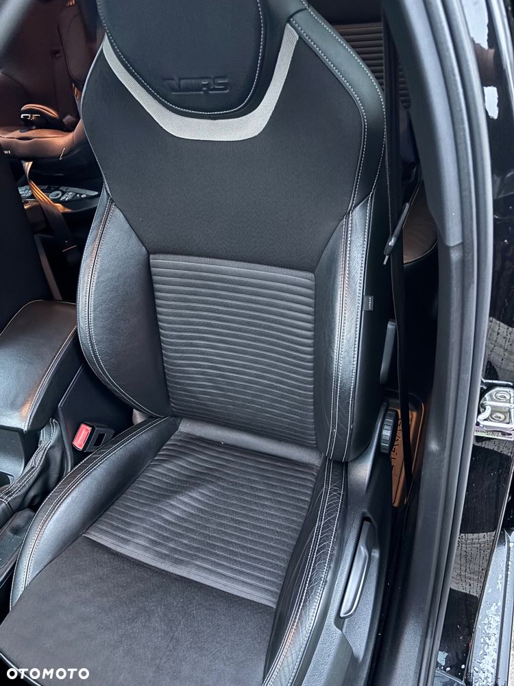 Skoda Octavia 2.0 TDI RS DSG - 10