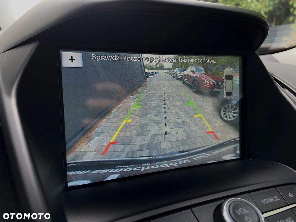 Ford Kuga 1.5 EcoBlue TITANIUM - 30