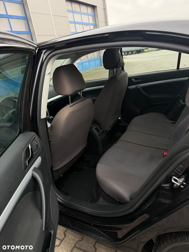 Skoda Octavia 1.4 TSI FAMILY Green tec - 17