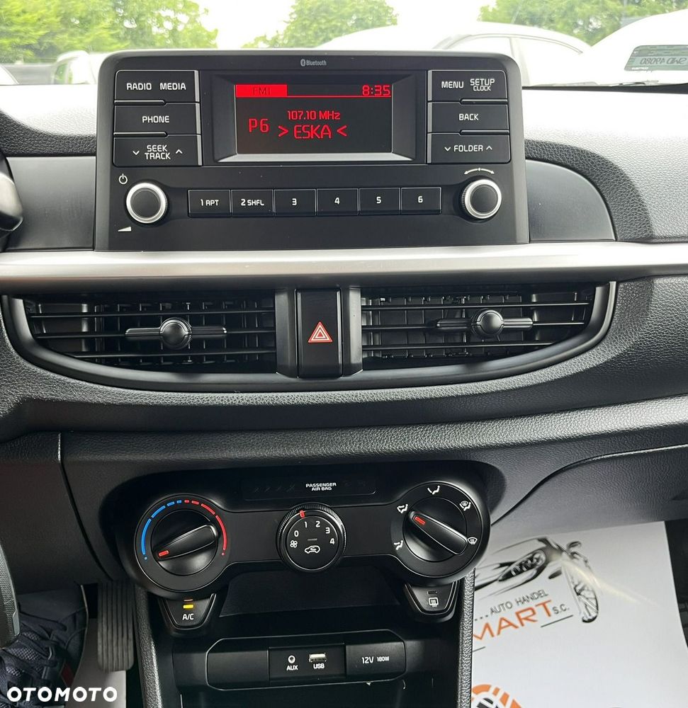Kia Picanto 1.0 L - 16
