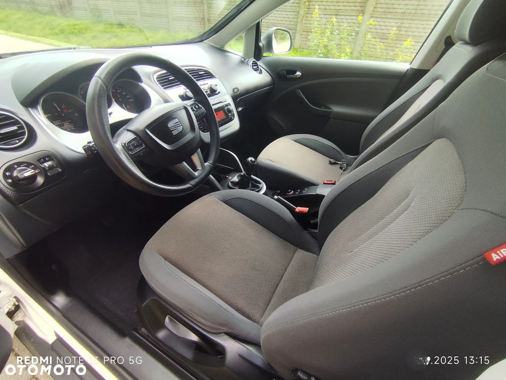 Seat Altea XL - 19