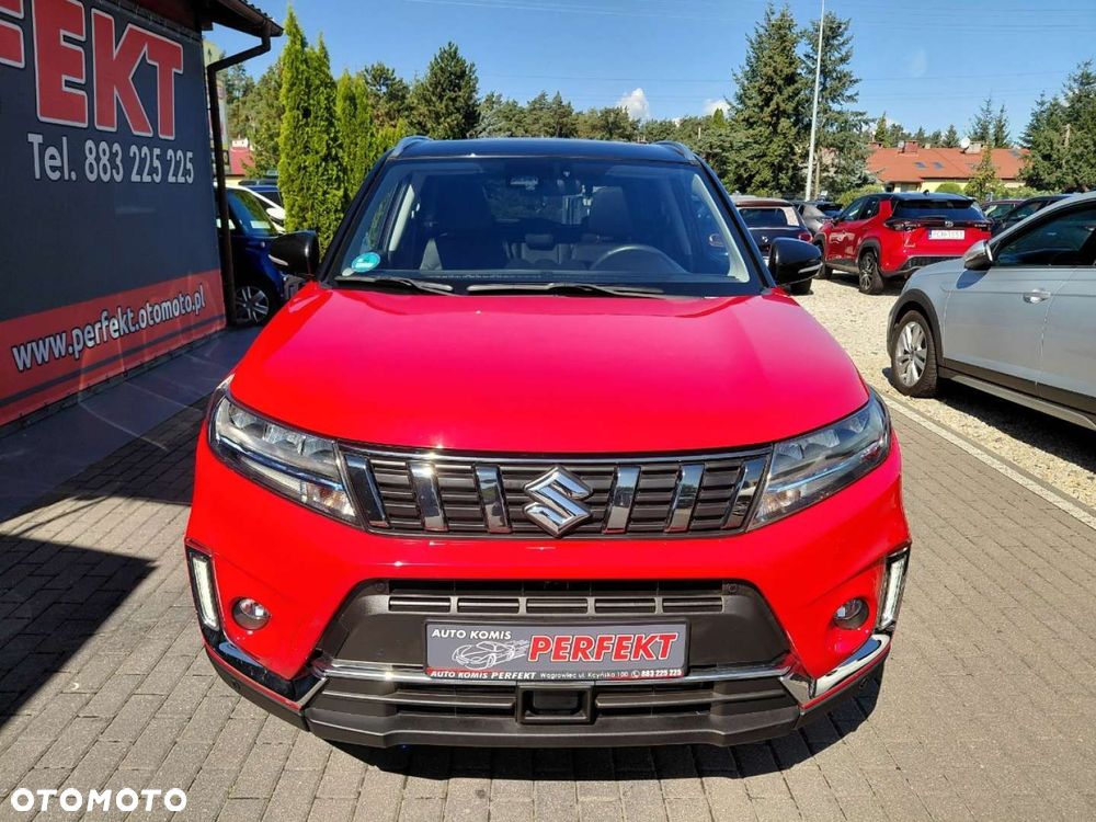 Suzuki Vitara - 3