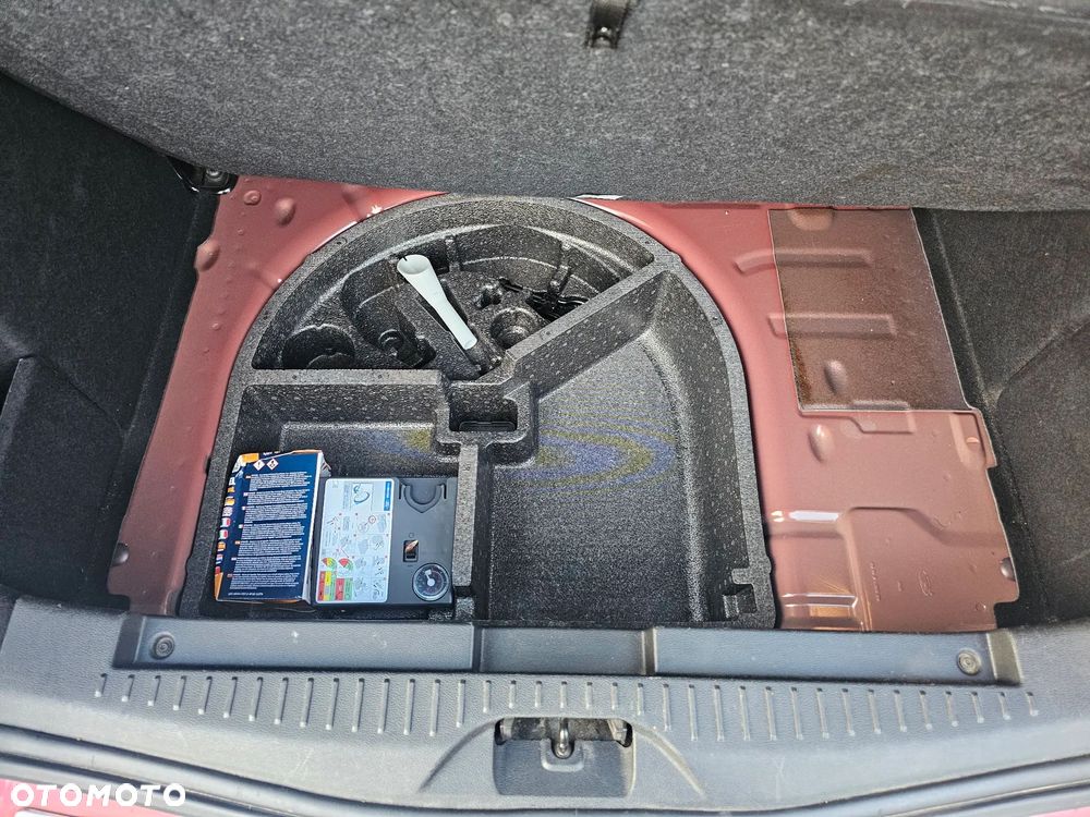 Ford B-MAX 1.4 SYNC Edition - 13