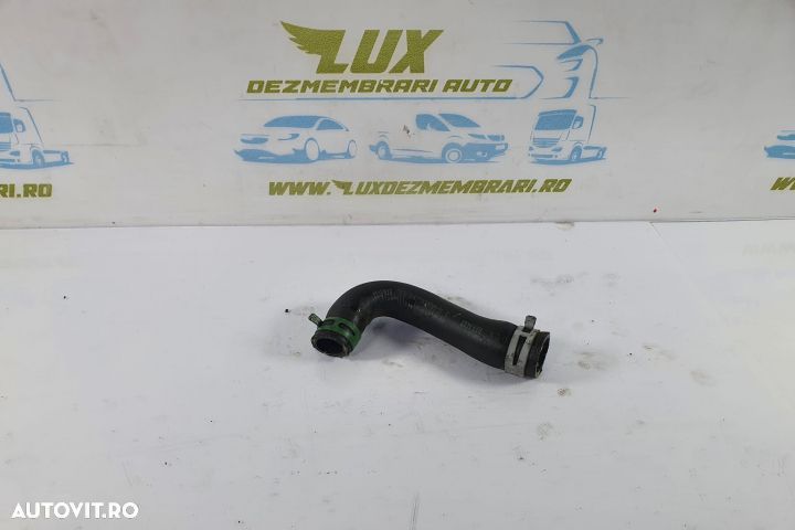 Furtun apa racire motor 1.6 dci R9M 409 Renault Talisman 1  [din 2012 pana  2020] seria - 1