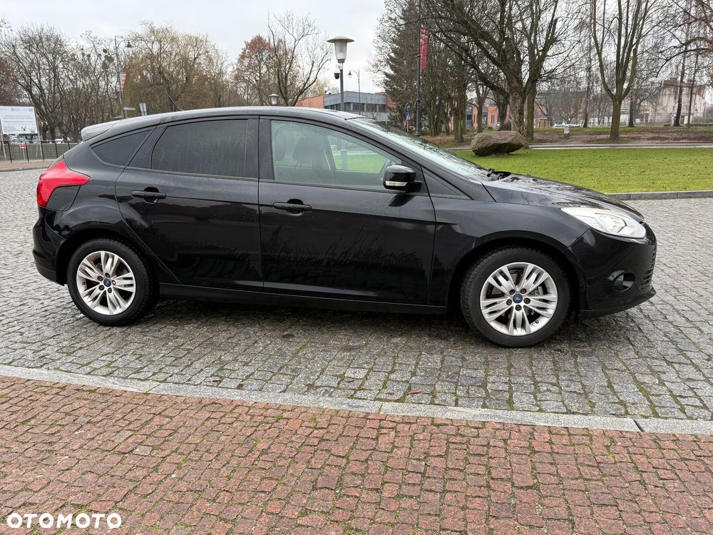 Ford Focus 1.6 Trend - 3